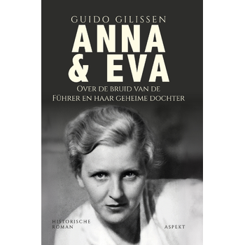 Anna & Eva (Paperback) bij Singel 344