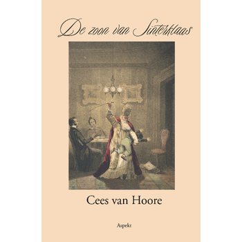 De zoon van Sinterklaas (Paperback) bij Singel 344