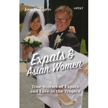 Expats & Asian Women (Paperback) bij Singel 344