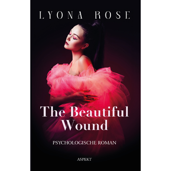 The Beautiful Wound (Paperback) bij Singel 344