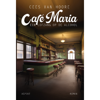 Café Maria (Paperback) bij Singel 344