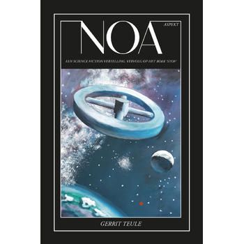 NOA (Paperback) bij Singel 344