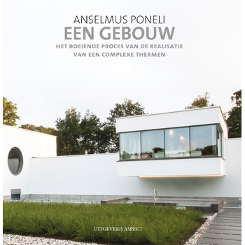 Een gebouw (Paperback) bij Singel 344