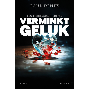 Verminkt geluk (Paperback) bij Singel 344
