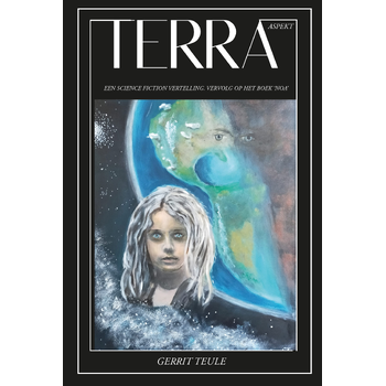 Terra (Paperback) bij Singel 344