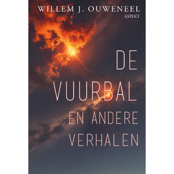 De vuurbal en andere verhalen (Paperback) bij Singel 344