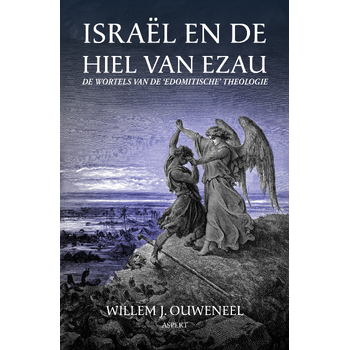 Israël en de hiel van Ezau (Paperback) bij Singel 344