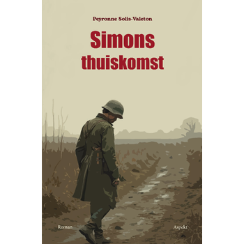 Simons thuiskomst (Paperback) bij Singel 344