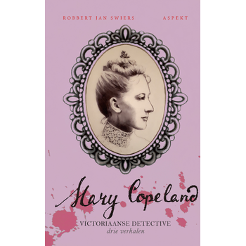 Mary Copeland (Paperback) bij Singel 344