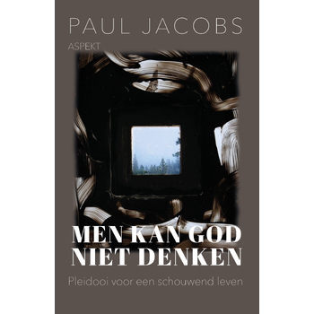 Men kan God niet denken (Paperback) bij Singel 344