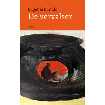 De vervalser (Paperback) bij Singel 344