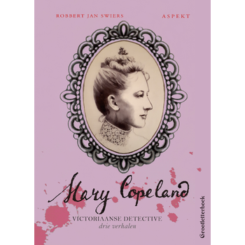Mary Copeland (Paperback) bij Singel 344