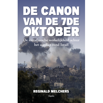 ‘De Canon’ van de 7de Oktober (Paperback) bij Singel 344