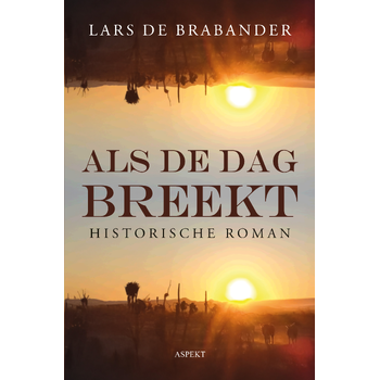 Als de dag breekt (Paperback) bij Singel 344