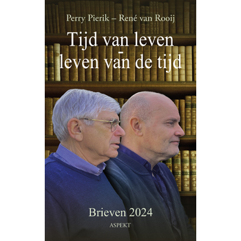 Tijd van leven – leven van de tijd (Paperback) bij Singel 344
