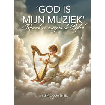 ‘God is mijn muziek’ (Paperback) bij Singel 344