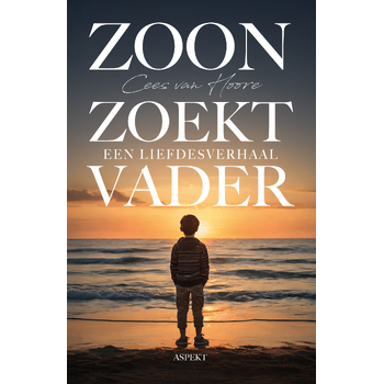 Zoon zoekt vader (Paperback) bij Singel 344