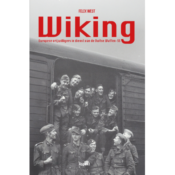 Wiking (Paperback) bij Singel 344