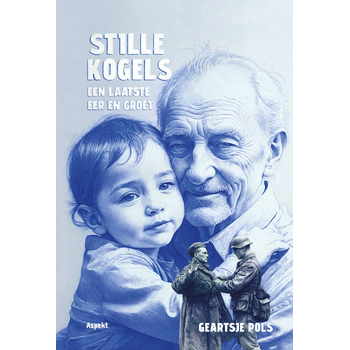 Stille Kogels (Paperback) bij Singel 344