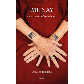 Munay (Paperback) bij Singel 344
