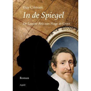 In de spiegel (Paperback) bij Singel 344