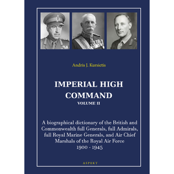Volume II (Paperback) bij Singel 344