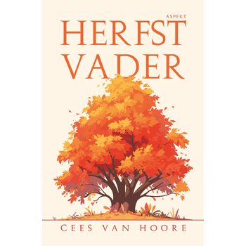 Herfstvader (Paperback) bij Singel 344