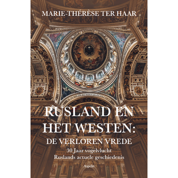 Rusland en het Westen: De verloren vrede (Paperback) bij Singel 344