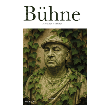 Bühne 20 (Paperback) bij Singel 344
