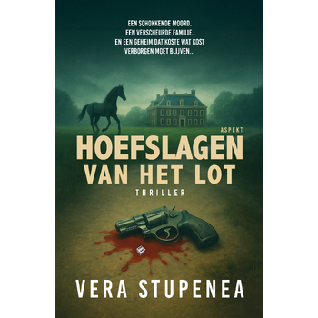 Hoefslagen van het lot (Paperback) bij Singel 344