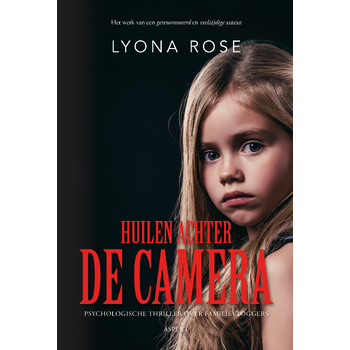 Huilen achter de camera (Paperback) bij Singel 344