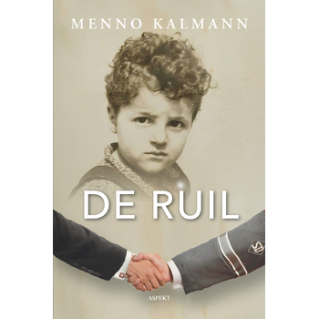 De Ruil (Paperback) bij Singel 344
