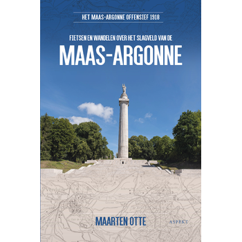 Het Maas-Argonne Offensief 1918 (Paperback) bij Singel 344