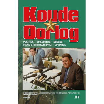 7 (Paperback) bij Singel 344
