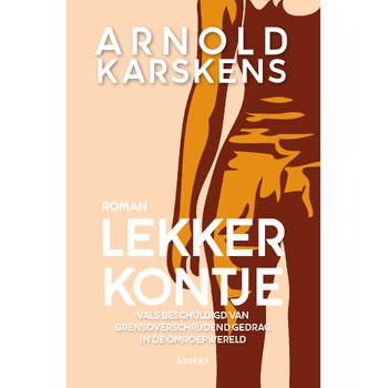 Lekker kontje (Paperback) bij Singel 344