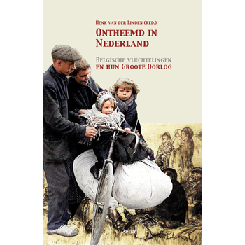 Ontheemd in Nederland (Paperback) bij Singel 344