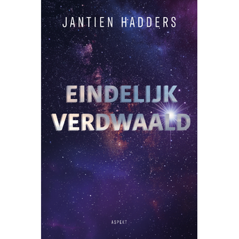 Eindelijk verdwaald (Paperback) bij Singel 344