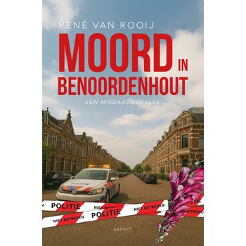 Moord in Benoordenhout (Paperback) bij Singel 344