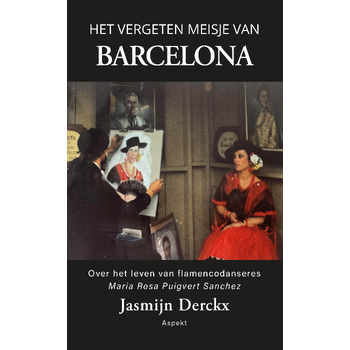 Het vergeten meisje van Barcelona (Paperback) bij Singel 344