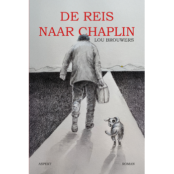 De reis naar Chaplin (Paperback) bij Singel 344