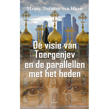 De visie van Toergenjev en de parallellen met het heden (Paperback) bij Singel 344