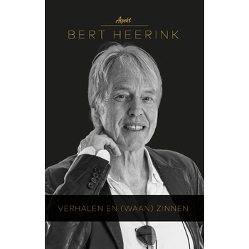 Verhalen en waan-zinnen (Paperback) bij Singel 344