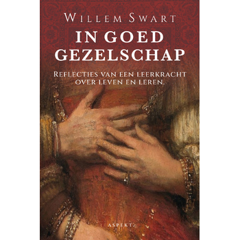 In goed gezelschap (Paperback) bij Singel 344