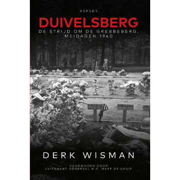 Duivelsberg (Paperback) bij Singel 344