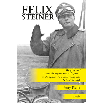 Felix Steiner (Paperback) bij Singel 344