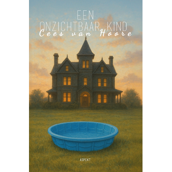 Een onzichtbaar kind (Paperback) bij Singel 344