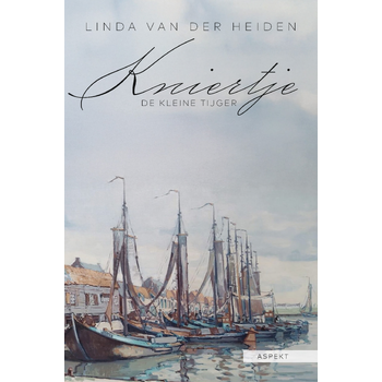 Kniertje (Paperback) bij Singel 344