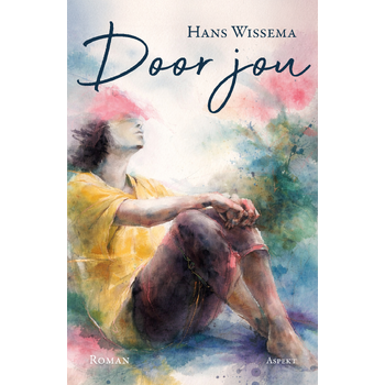 Door jou (Paperback) bij Singel 344
