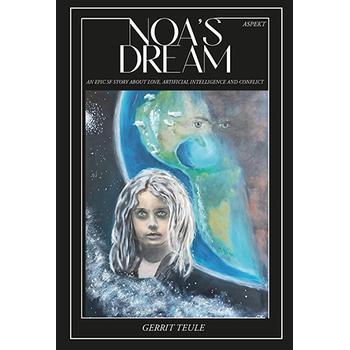 Noa’s Dream (Paperback) bij Singel 344