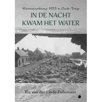 "In de nacht kwam het water" (Paperback) bij Singel 344
